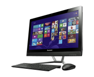 Lenovo C560 i3-4130T/8/1000/DVD-RW/Win8 GT705M FHD Touch - 188721 - zdjęcie 1